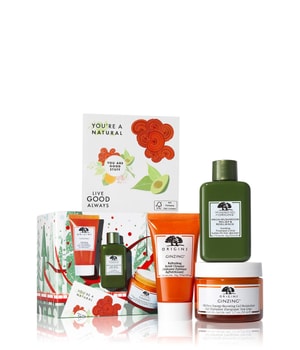 Origins GinZing Gesichtspflegeset 1 pcs unisex
