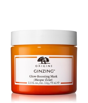 Origins Ginzing Glow-Boosting Mask Gesichtsmaske 75 ml 717334260443 base-shot_at