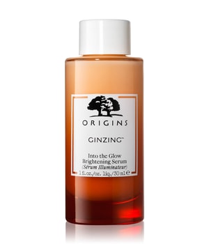 Origins GinZing Glow Resurfacing Serum with C-Bright Enzyme Complex Refill Gesichtsserum 30 ml für Frauen