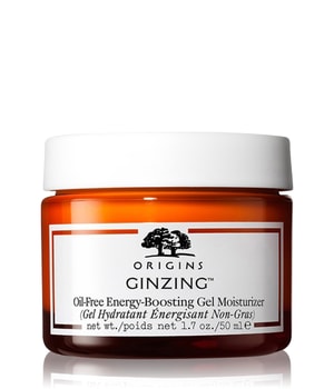 Origins GinZing Oil-Free Energy-Boosting Moisturizer Gesichtsgel 50 ml unisex