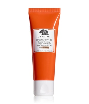 Origins GinZing Tinted Moisturizer Spf 40 Getönte Gesichtscreme 50 ml unisex, Farbe: Tinted