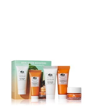Origins Glow Gesichtspflegeset 1 pcs unisex