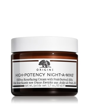 Origins High-Potency Night-A-Mins Nachtcreme 50 ml 717334237339 base-shot_at