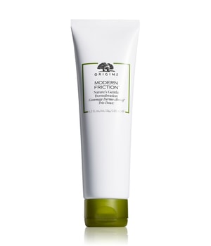 Origins Modern Friction Nature'S Gentle Dermabrasion Gesichtspeeling 125 ml unisex