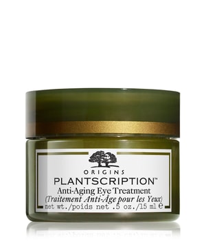 Origins Plantscription Anti-Aging Eye Treatment Augencreme 15 ml unisex