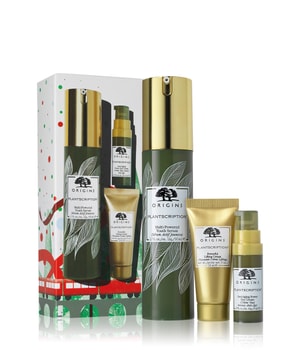 Origins Plantscription Trio Gesichtspflegeset 1 pcs unisex