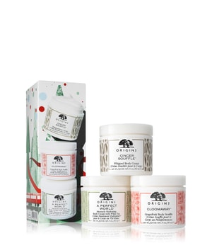 Origins Souffle Sampler Gesichtspflegeset 1 pcs unisex
