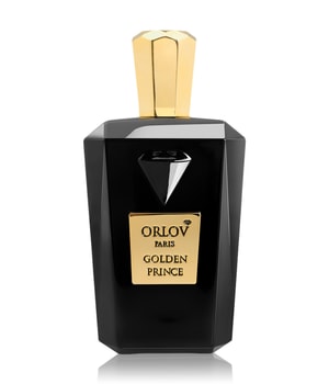 ORLOV Golden Prince Eau de Parfum 75 ml 3575070055092 base-shot_at