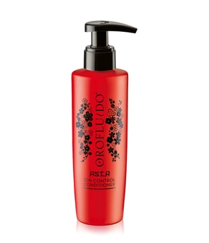 Orofluido Asia Zen Control Conditioner 200 ml für Frauen
