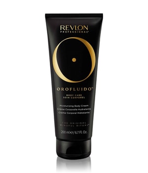 Revlon Professional Orofluido Bodylotion 200 ml 8432225127927 base-shot_at