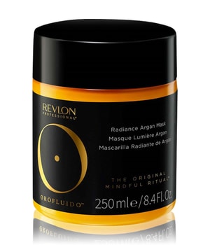 Revlon Professional Orofluido Haarmaske 250 ml 8432225127903 base-shot_at