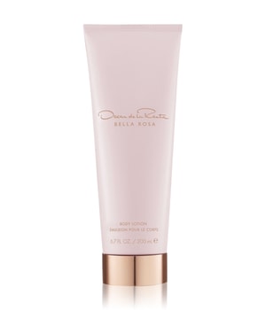 Oscar de la Renta Bella Rosa Bodylotion 200 ml für Frauen