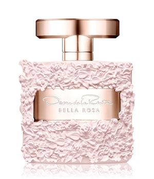 Oscar de la Renta Bella Rosa Eau de Parfum (EdP) 100 ml für Frauen