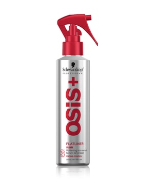 Schwarzkopf Professional Osis Style Flatliner Iron Haarserum 200 ml unisex