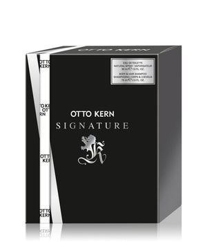 Otto Kern Signature Duftset 1 Stk 4011700837403 base-shot_at