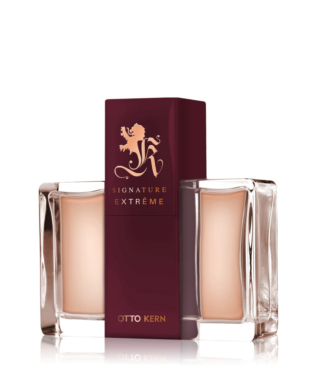 Otto Kern Signature Eau de Toilette 30 ml 4011700840434 base-shot_at