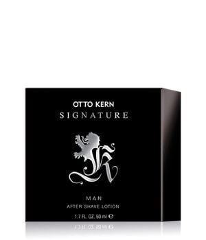 Otto Kern Signature Man After Shave Lotion 50 ml 4011700837113 base-shot_at