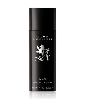 Otto Kern Signature Man Deodorant Spray 150 ml 4011700837182 base-shot_at