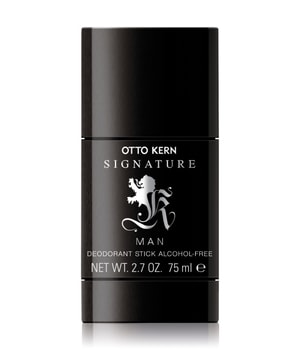 Otto Kern Signature Man Deodorant Stick 75 ml 4011700837137 base-shot_at