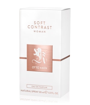 Otto Kern Soft Contrast Eau de Parfum 30 ml 4011700854202 pack-shot_at
