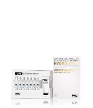 Pacific Healthcare Skin Hydro Star Ampoullen Ampullen 7 pcs unisex