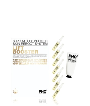 Pacific Healthcare Skin Lift Boster Gesichtskur 7 pcs unisex