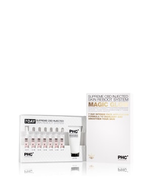 Pacific Healthcare Skin Magic Glow Ampoullen Ampullen 7 pcs unisex