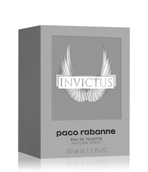 Paco Rabanne Invictus Eau de Toilette 50 ml 3349668515653 pack-shot_at
