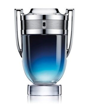 Paco Rabanne Invictus Legend Eau de Parfum (EdP) 100 ml für Männer, Farbe: Blau, Silber