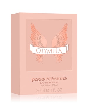 Paco Rabanne Olympéa Eau de Parfum 30 ml 3349668613427 pack-shot_at