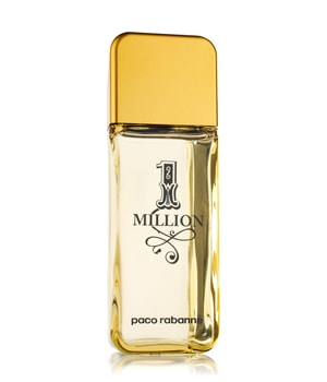Paco Rabanne 1 Million After Shave Lotion 100 ml 3349666007983 baseImage