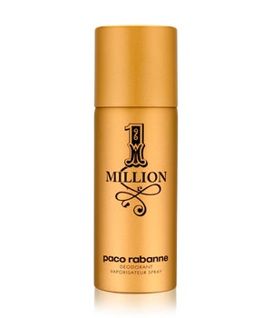 Paco Rabanne 1 Million Deodorant Spray 150 ml für Männer