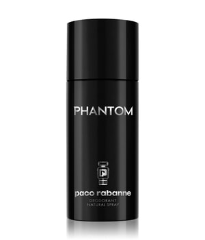 Paco Rabanne Phantom Deodorant Spray 150 ml 3349668583485 base-shot_at