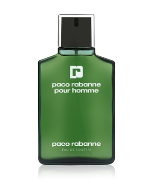 Paco Rabanne Pour Homme Eau de Toilette 100 ml 3349668021345 base-shot_at