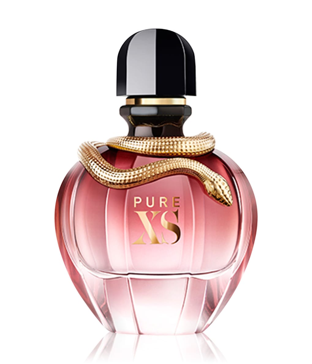 Rabanne Pure XS Eau de Parfum 80 ml 3349668545636 base-shot_at