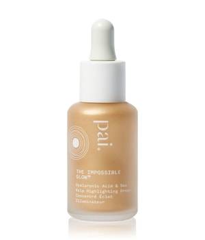 Pai Skincare The Impossible Glow Bronzing Drops Bronzer 30 ml 5060139727563 base-shot_at