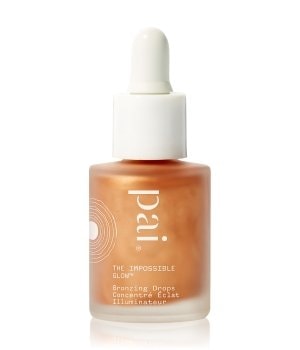 Pai Skincare The Impossible Glow Bronzing Drops Bronzer 10 ml 5060139726900 base-shot_at
