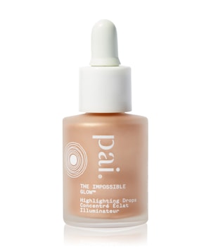 Pai Skincare The Impossible Glow Bronzing Drops Bronzer 10 ml 5060139727594 base-shot_at