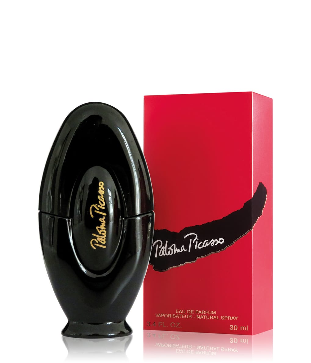 Paloma Picasso Mon Parfum Eau de Parfum 30 ml 3360373000159 base-shot_at