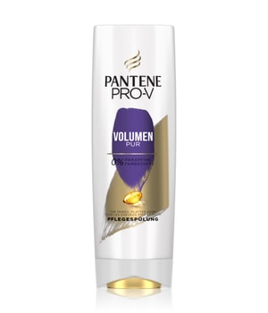 Pantene Pro-V Volumen Pur Conditioner 400 ml für Frauen