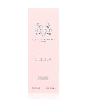 Parfums de Marly Delina Duschgel 200 ml 3700578501929 pack-shot_at