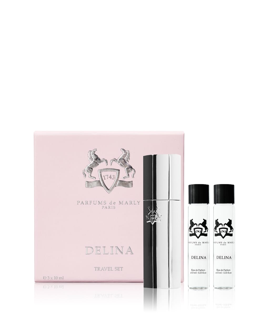 Parfums de Marly Travel Eau de Parfum 30 ml 3700578503701 base-shot_at