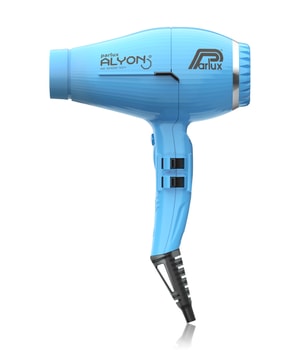 Parlux Alyon Blau Haartrockner 1 pcs unisex