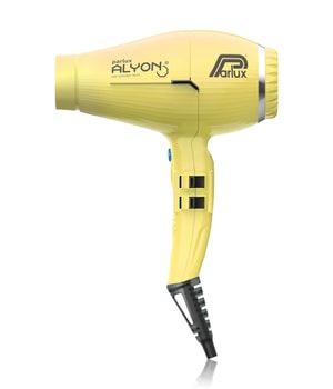 Parlux Alyon Gelb Haartrockner 1 pcs für Frauen