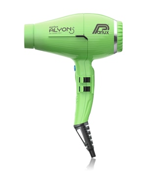 Parlux Alyon Grün Haartrockner 1 pcs für Frauen