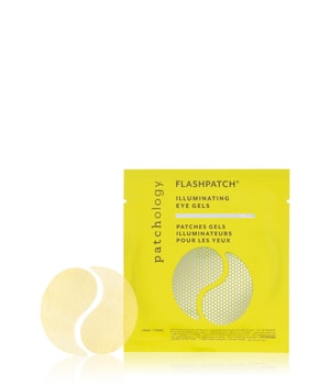 Patchology FlashPatch Augenpads 2 Stk 0818262020663 detail-shot_at