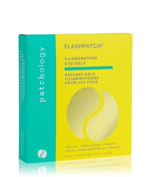 Patchology FlashPatch Augenpads 2 Stk 0818262020663 base-shot_at