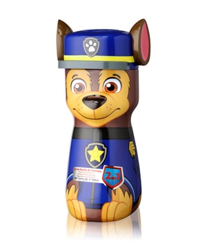 PAW Patrol Chase 2in1 Duschgel 400 ml unisex