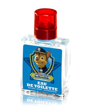 PAW Patrol Paw Patrol Eau de Toilette (EdT) 30 ml unisex