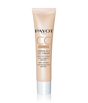 Payot Creme N°2 CC Cream 40 ml für Frauen, Farbe: Universal Shade